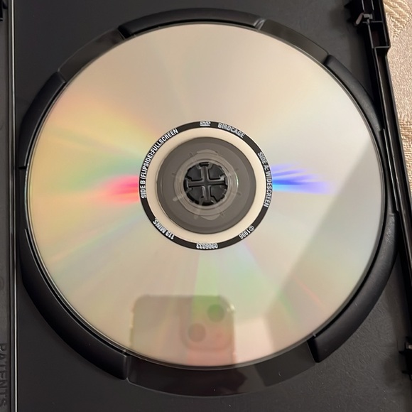 The Birdcage DVD featuring Robin Williams - Picture 3 of 3